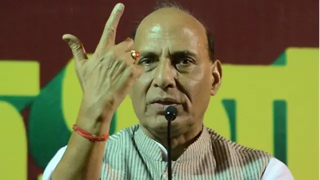 ராஜ்நாத் சிங்