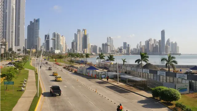 Cidade do Panamá