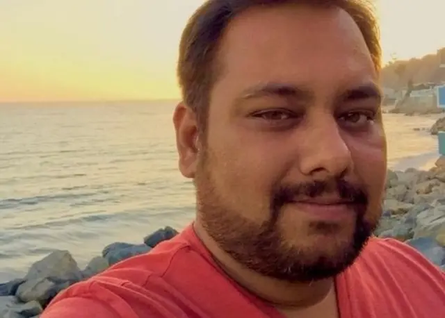 कुमार सौरभ सिन्हा