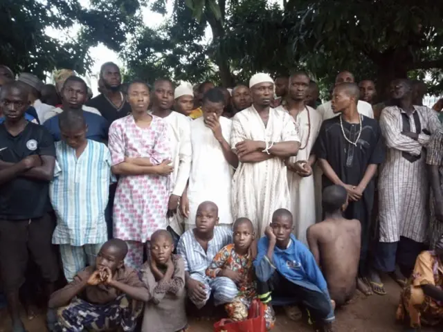 Ibudo atunwaṣe ni Ilorin