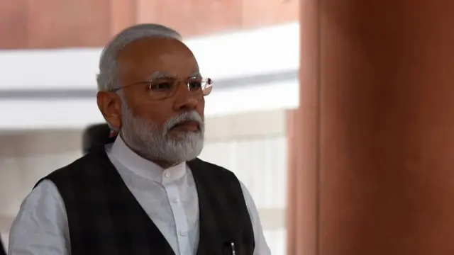 નરેન્દ્ર મોદી