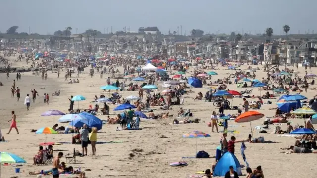 कोरोना वायरस