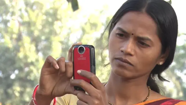 माया खोडवे