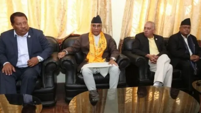 नेपाली काङ्ग्रेस