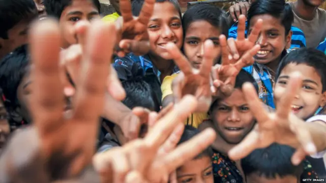 गोद लेना