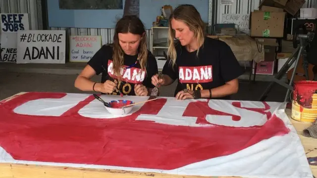 गौतम अडानी