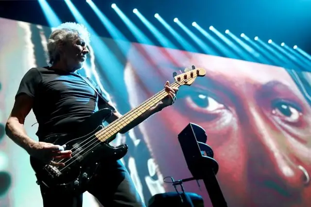Pink Floyd