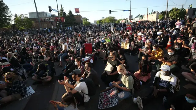 Миннеаполис