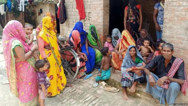 राम मिलन