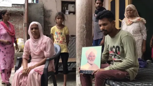 ਪਿੰਡ ਬਾਹਲੇਵਾਲ