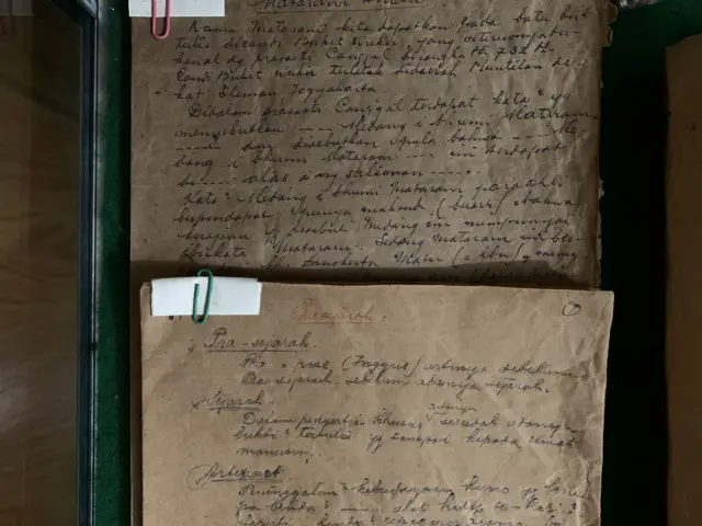 1965, korban, tapol, tahanan politik, tragedi 1965, dituduh PKI, buru, pulau buru