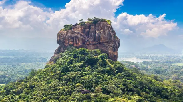 A Montanha do Leãobet 365 peleSigiriya,bet 365 peleum dia ensolarado