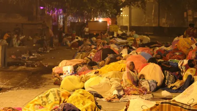 रघुबीर नगर मंडी