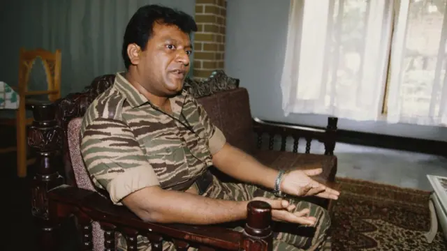 ప్రభాకరన్