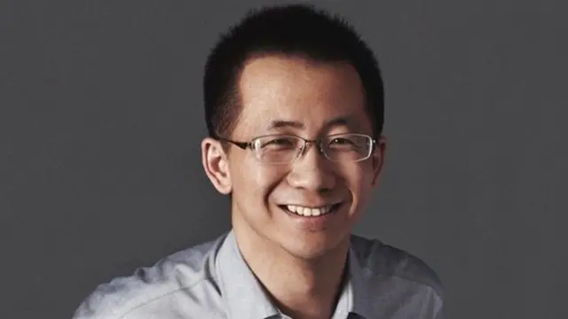 34 વર્ષના આન્ટ્રપ્રન્યોર ઝેન્ગ યીમિંગે આ કંપની સ્થાપી છે.