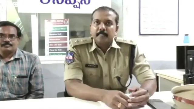 దుబ్బాక ఉపఎన్నిక