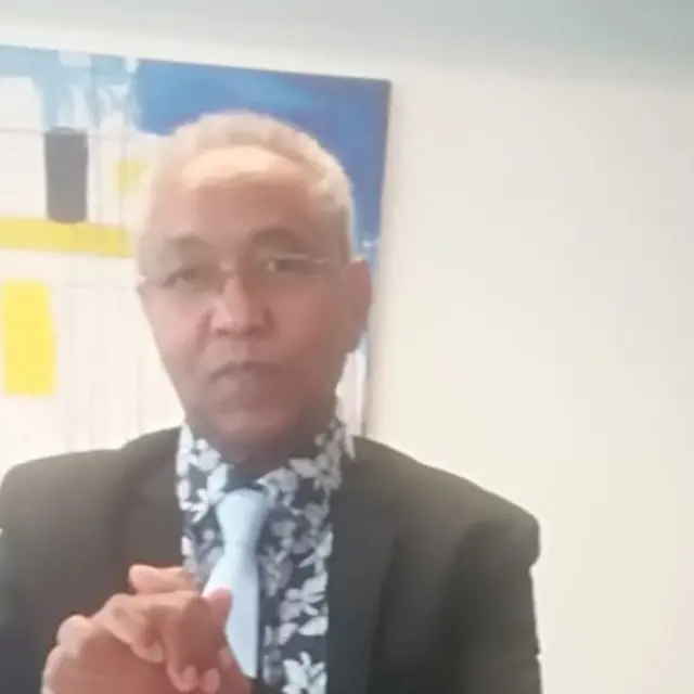 ኣብራር ዑስማን