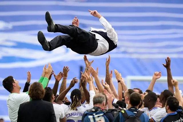 Carlo Ancelotti