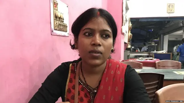 ਸੋਸ਼ਲ ਐਕਟੀਵੀਸਟ ਲਕਸ਼ਮੀ ਬਾਖਲਾ