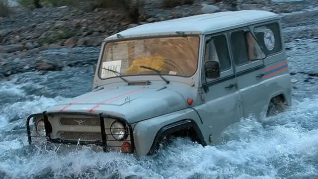 تاجکستان بند