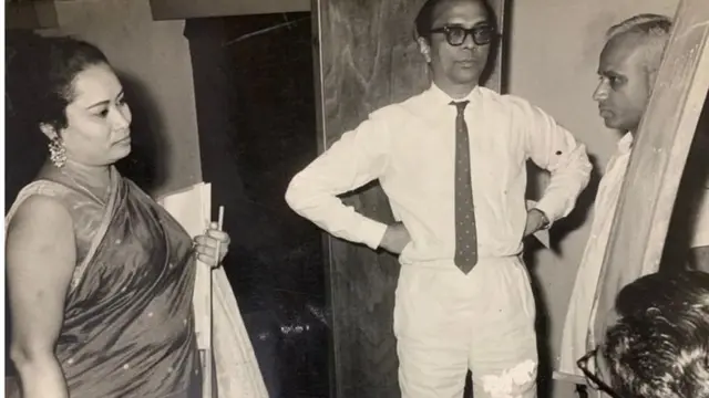 శకుంతల దేవి