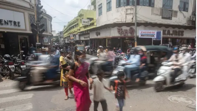 लक्ष्मी रोड पुणे