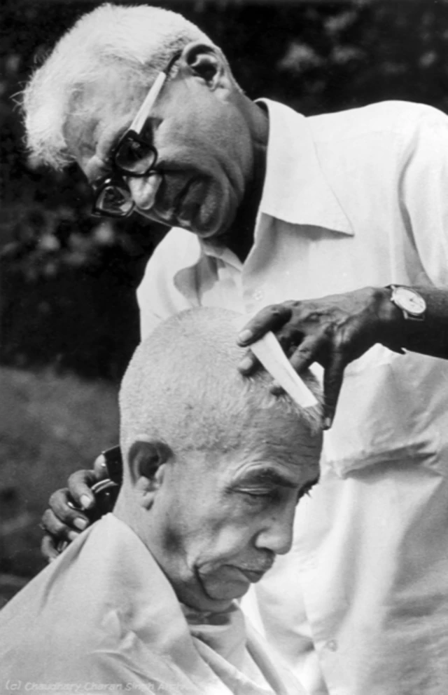 चरण सिंह