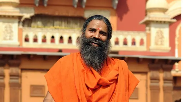 रामदेव बाबा