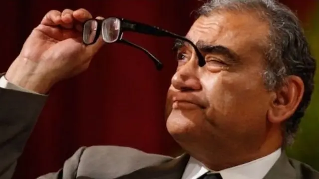 ਜਸਟਿਸ ਕਟਜੂ