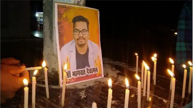 भागवत देवांगन