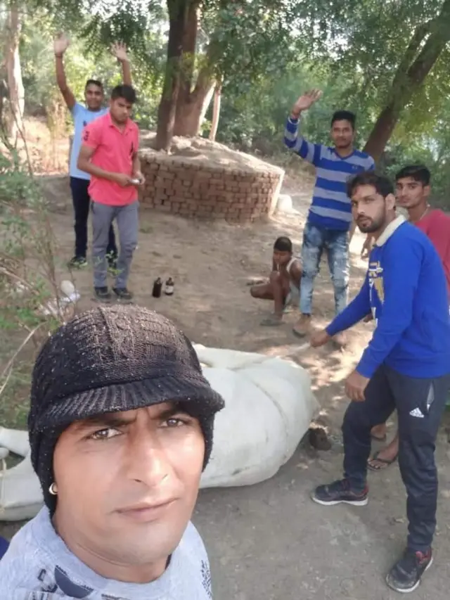 सोनू पहाड़ी