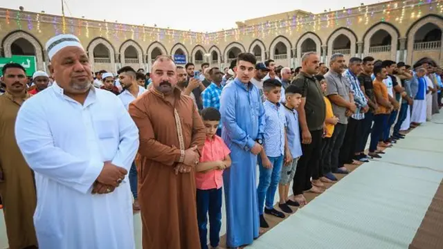 بغداد