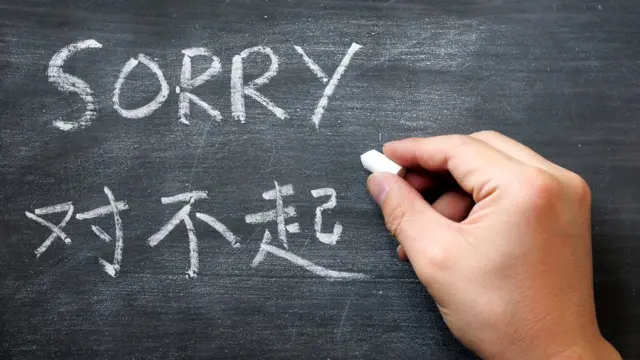 Языковые сложности могут выступать на первый план во время споров между партнерами, говорящими на разных языках