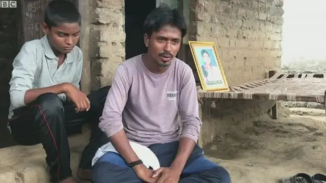 విదర్భ రైతులు ఆత్మహత్యలు