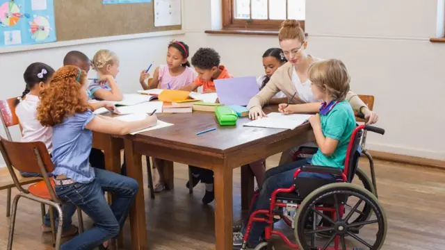 Deca, lični pratioci