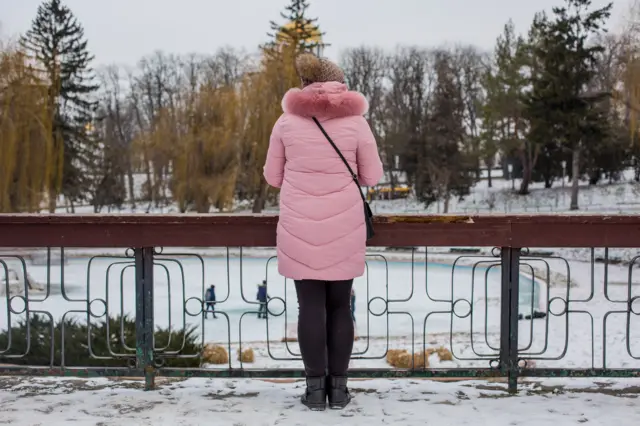 Ana, madre subrogante