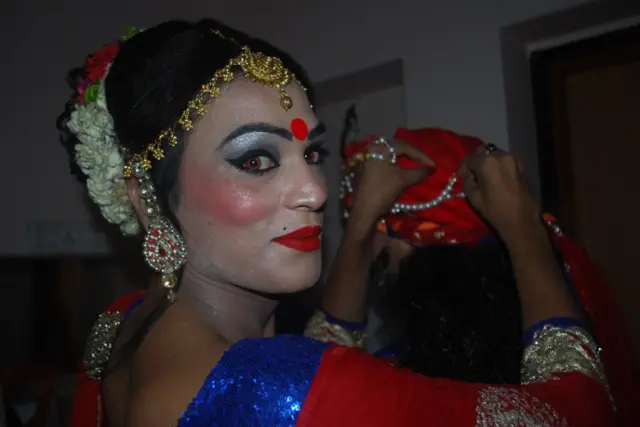 बिहार किन्नर उत्सव