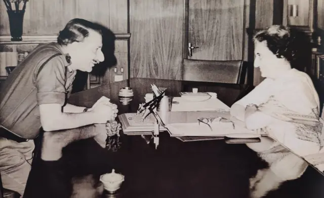 सैम मानेक शॉ