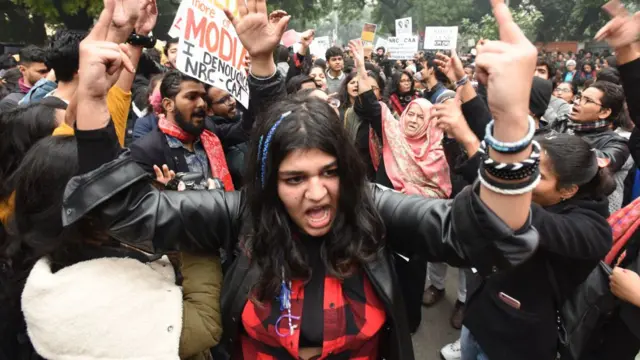 नागरिकता क़ानून