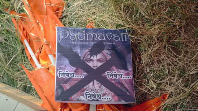 पद्मावत, करणी सेना, राजस्थान, राजपूत, इतिहास, चित्रपट.