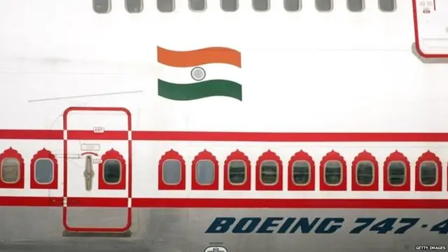 एअर इंडिया