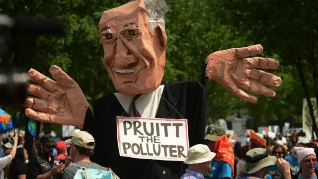 जलवायु परिवर्तन