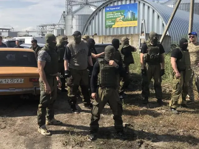 атошники