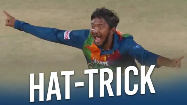 श्रीलंका क्रिकेट