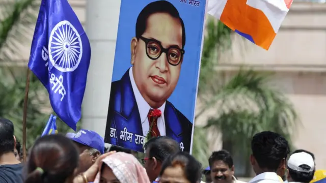 डॉ. आंबेडकर