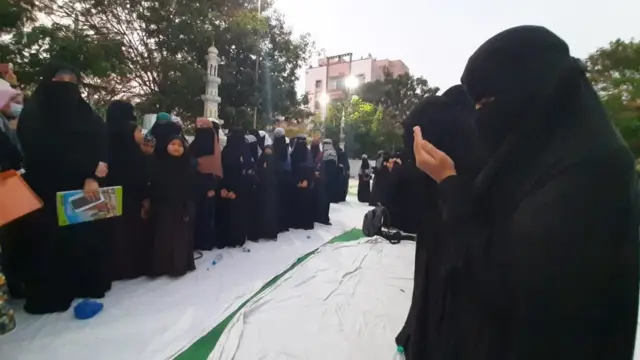 हैदराबाद