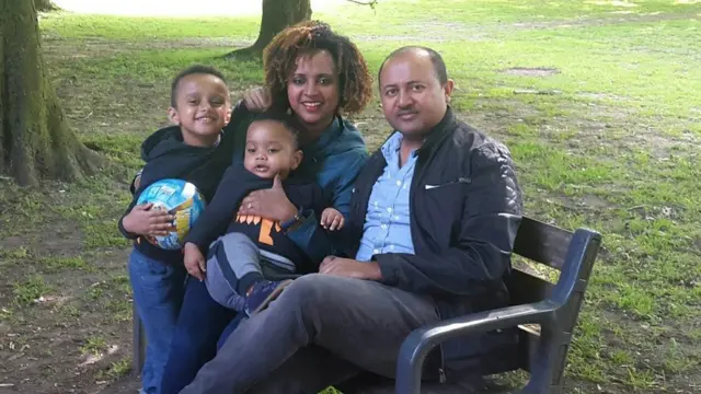 Kulaniifi Soolan ilmaan isaani Hayyuufi Jabaa waliin