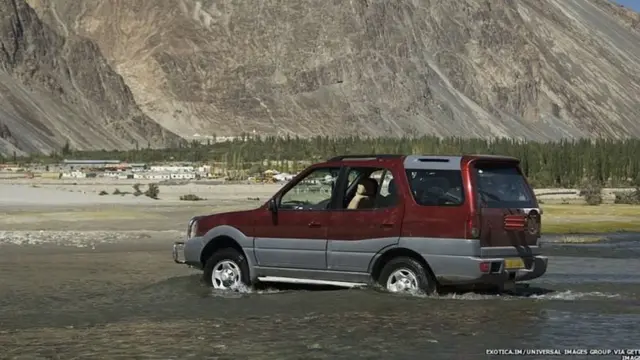 ਵਾਤਾਵਰਨ ਤਬਦੀਲੀ