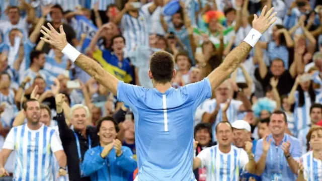 Juan Martín del Potro