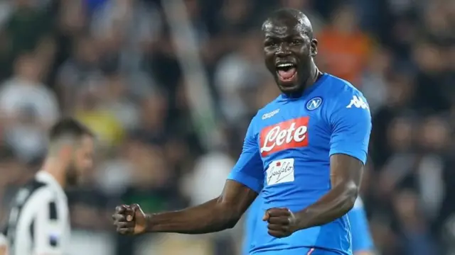 Kalidou Koulibaly